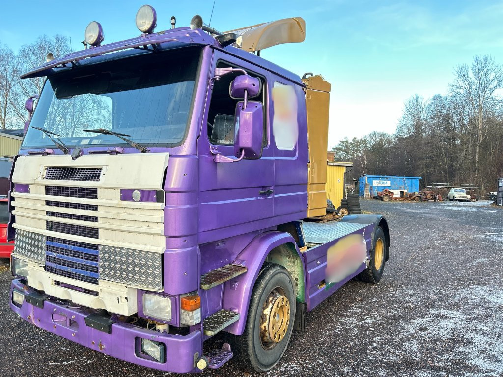 Camion SCANIA R112: photos 7