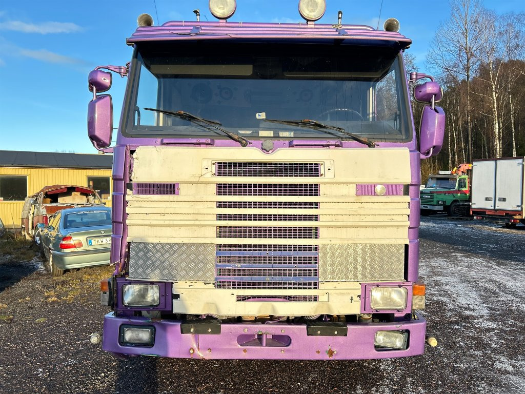 Camion SCANIA R112: photos 34
