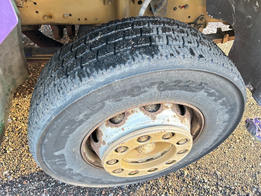 Camion SCANIA R112: photos 27