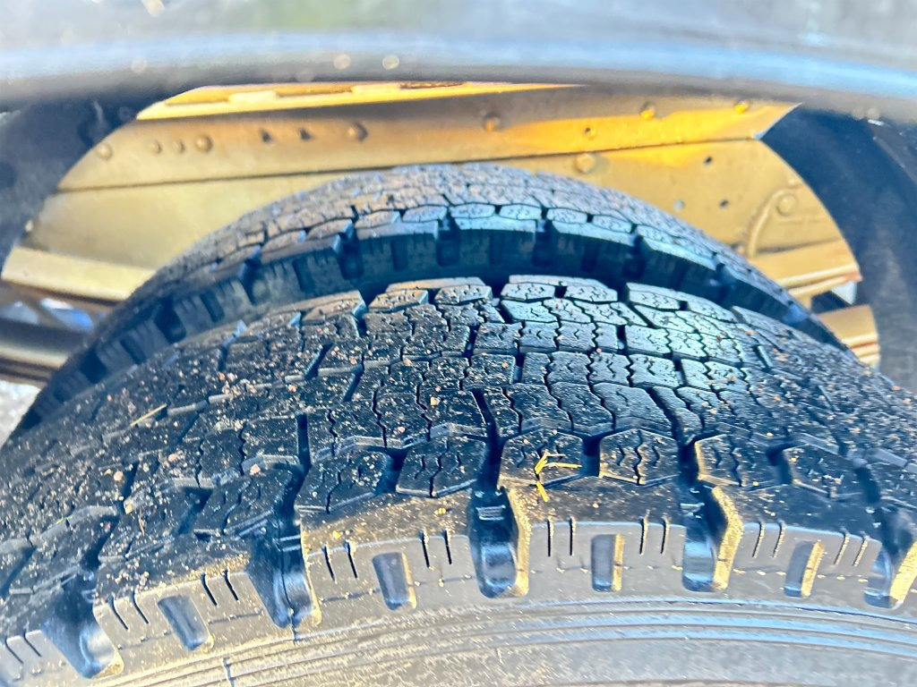 Camion SCANIA R112: photos 18