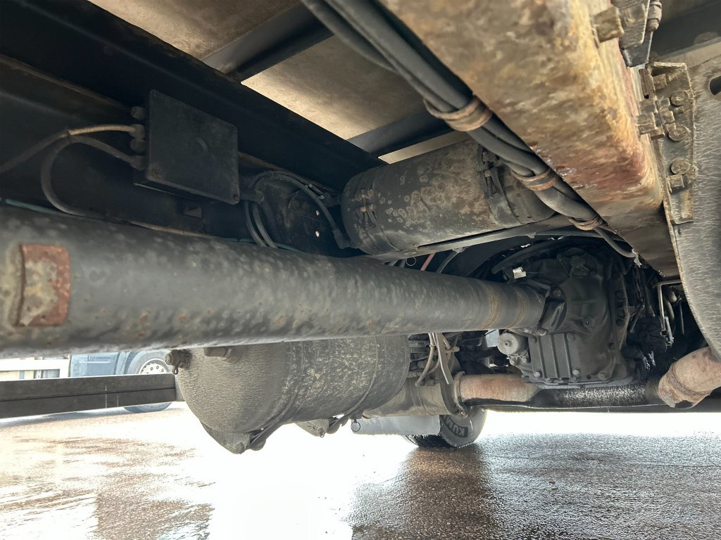 Camion Volvo FM9 4X2 260: photos 44