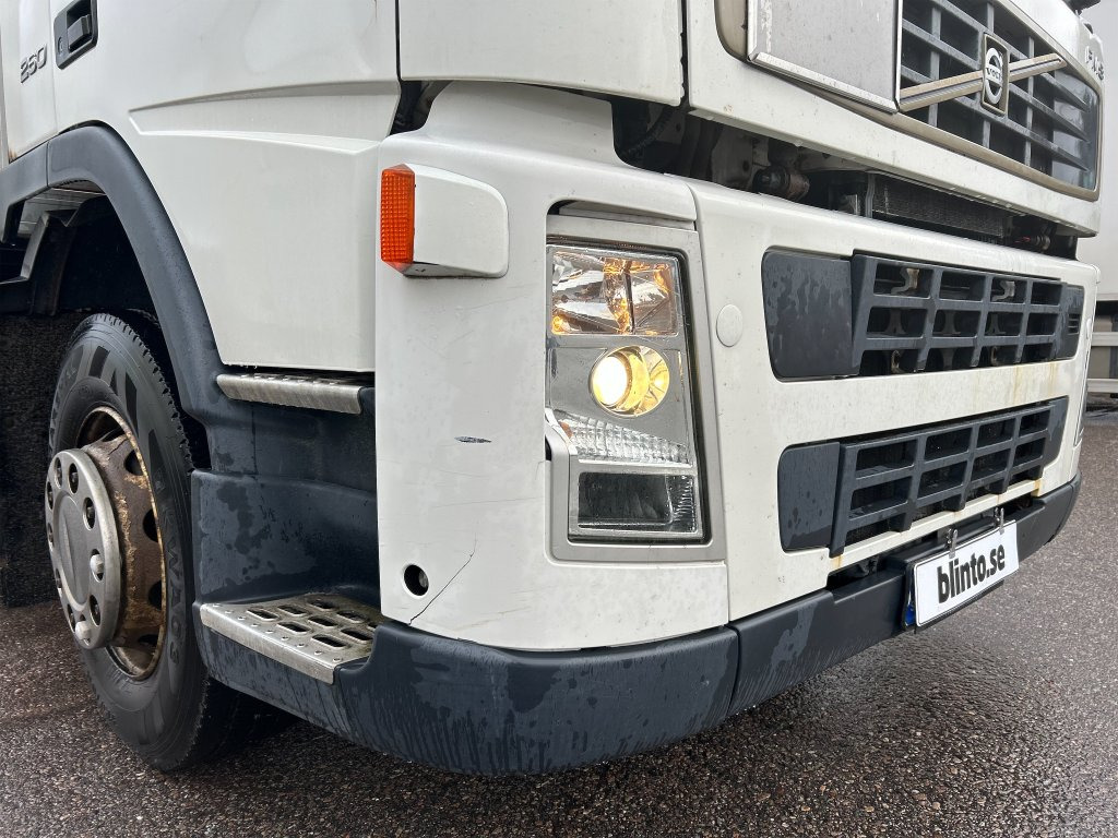Camion Volvo FM9 4X2 260: photos 21