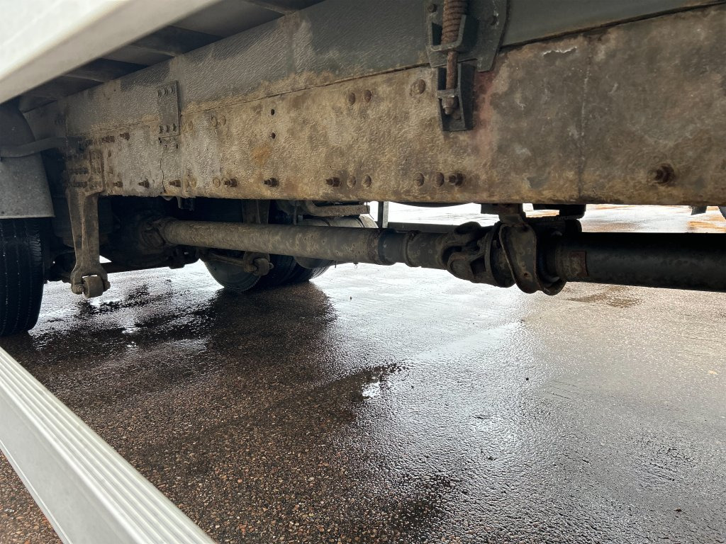 Camion Volvo FM9 4X2 260: photos 42