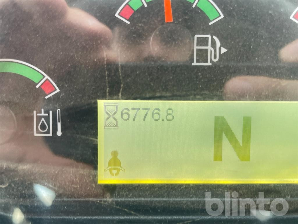 Caterpillar 930 M (2016) - Chargeuse sur pneus: photos 5 Caterpillar 930 M (2016) - Chargeuse sur pneus: photos 5