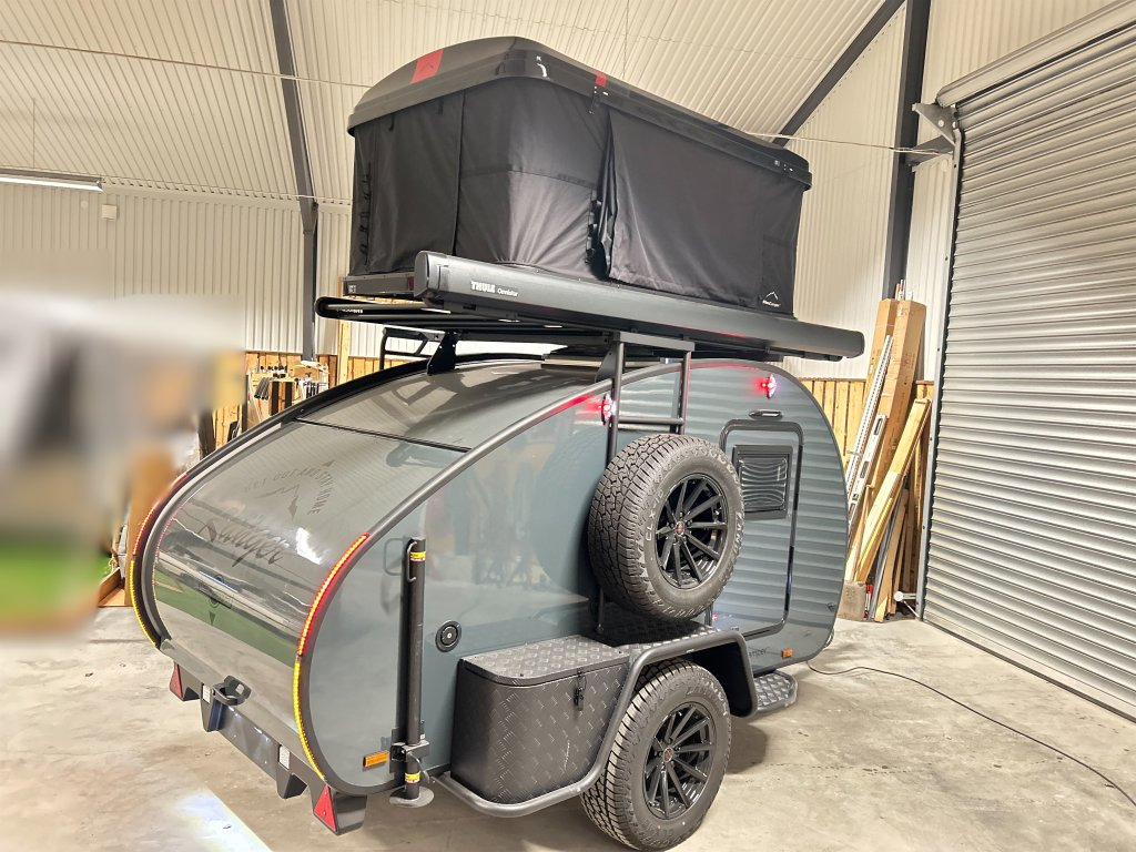 Columbus - Caravane: photos 4 Columbus - Caravane: photos 4