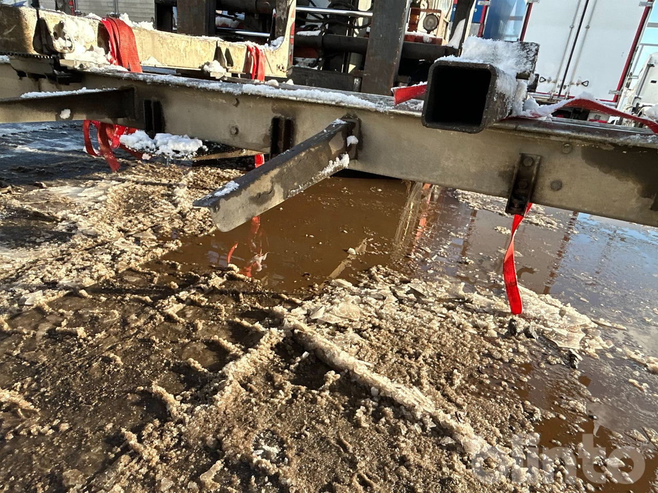 Carrosserie plateau Exte: photos 16 Carrosserie plateau Exte: photos 16