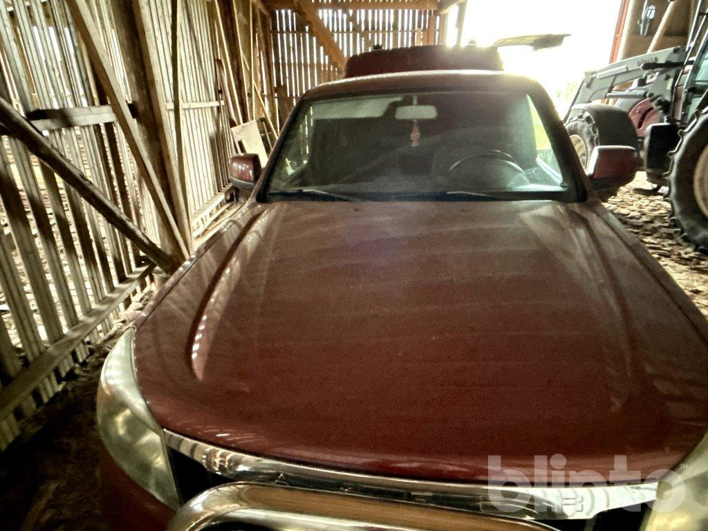 FORD Ranger - Pick-up: photos 5 FORD Ranger - Pick-up: photos 5