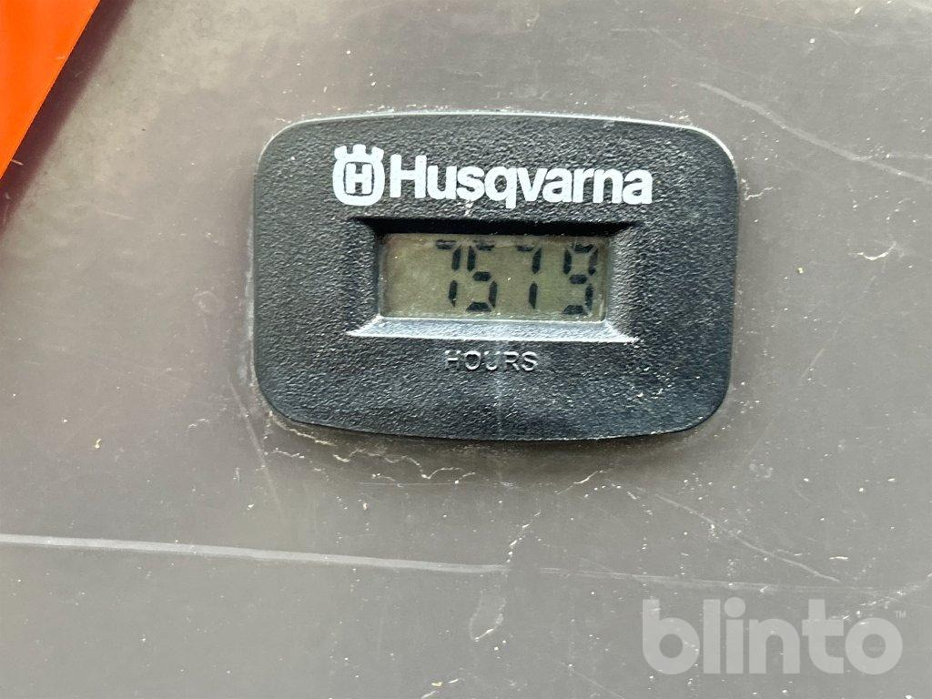 Husqvarna P520 D - Motofaucheuse: photos 5 Husqvarna P520 D - Motofaucheuse: photos 5