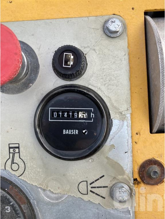 LISSMAC FS33DT (2005) - L'équipement de construction: photos 5 LISSMAC FS33DT (2005) - L'équipement de construction: photos 5