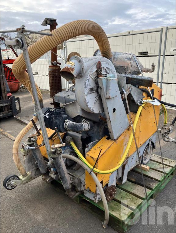 LISSMAC FS33DT (2005) - L'équipement de construction: photos 4 LISSMAC FS33DT (2005) - L'équipement de construction: photos 4