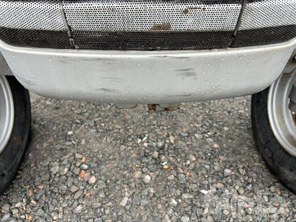 Tracteur agricole MASSEY FERGUSON 165: photos 22