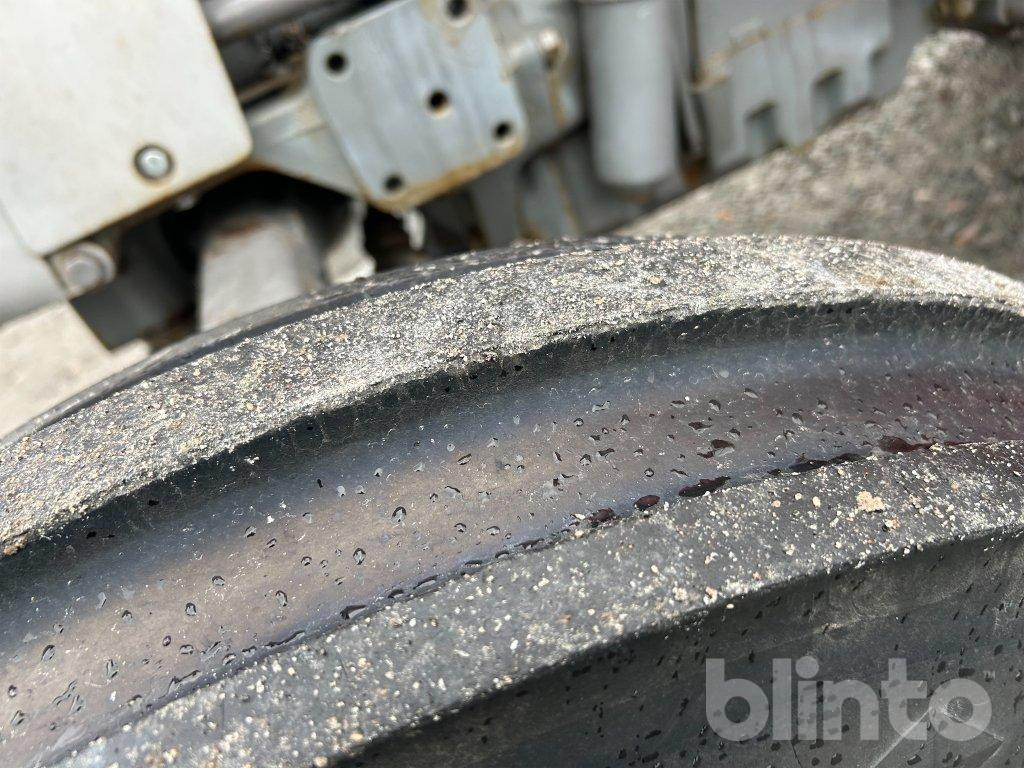 Tracteur agricole MASSEY FERGUSON 165: photos 12