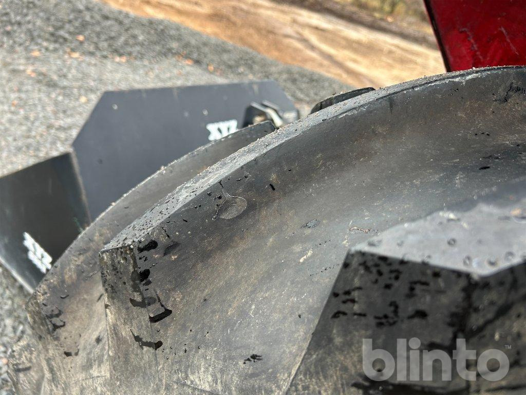 Tracteur agricole MASSEY FERGUSON 165: photos 18