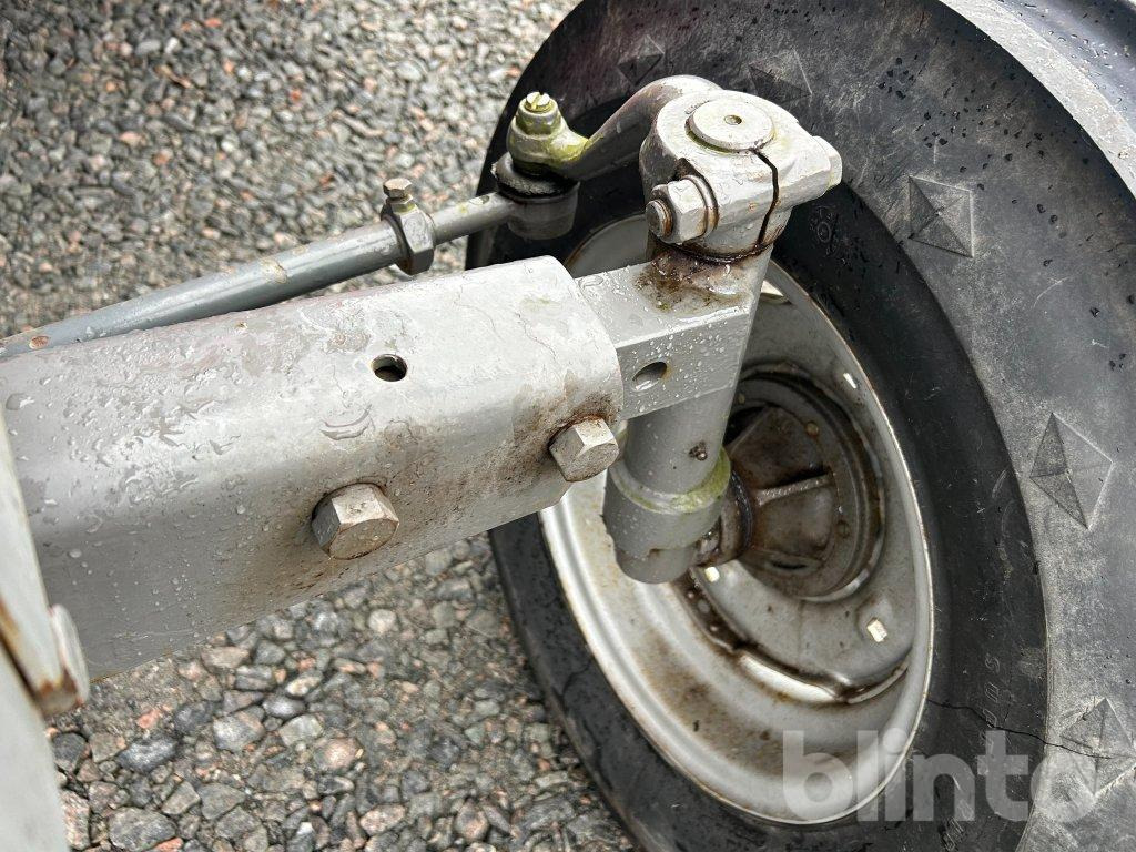 Tracteur agricole MASSEY FERGUSON 165: photos 20