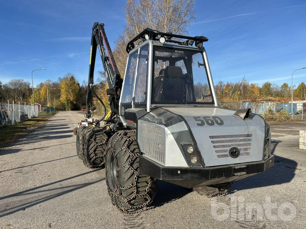 Malwa - Abatteuse: photos 2 Malwa - Abatteuse: photos 2