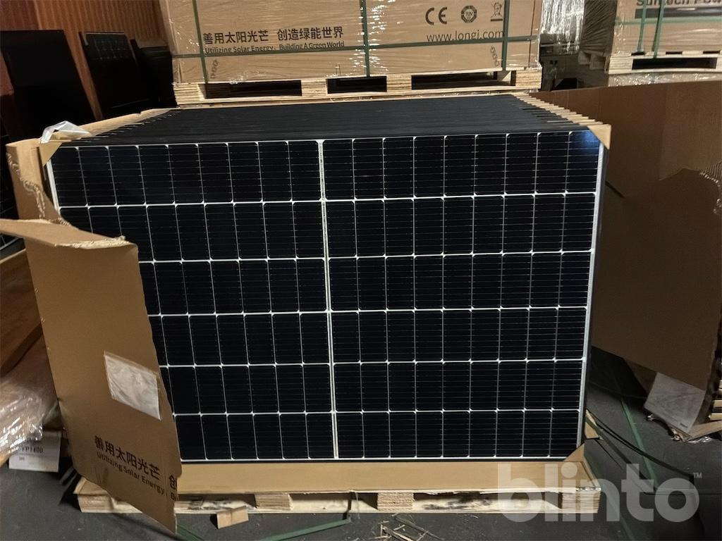 Longi 36st - Matériel industriel: photos 2 Longi 36st - Matériel industriel: photos 2