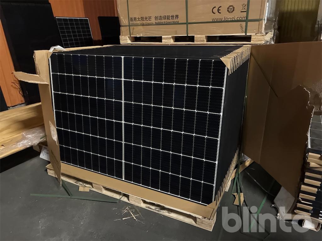 Longi 36st - Matériel industriel: photos 1 Longi 36st - Matériel industriel: photos 1