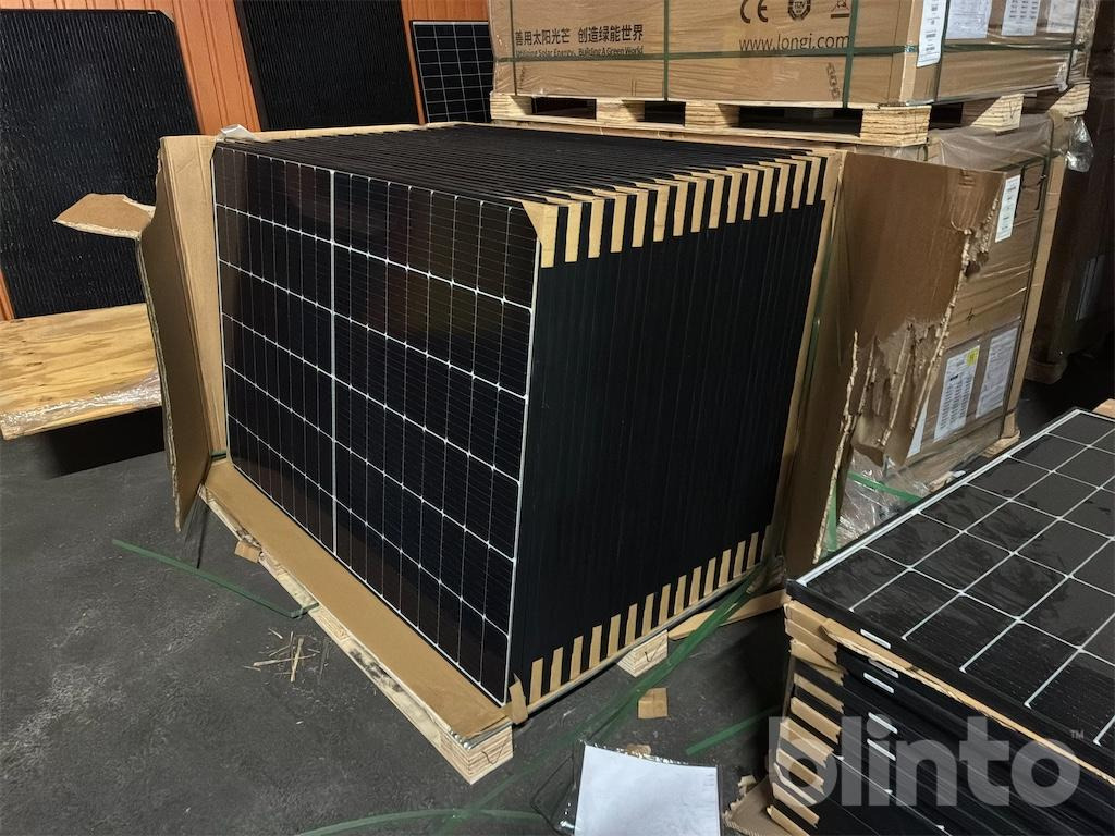 Longi 36st - Matériel industriel: photos 4 Longi 36st - Matériel industriel: photos 4