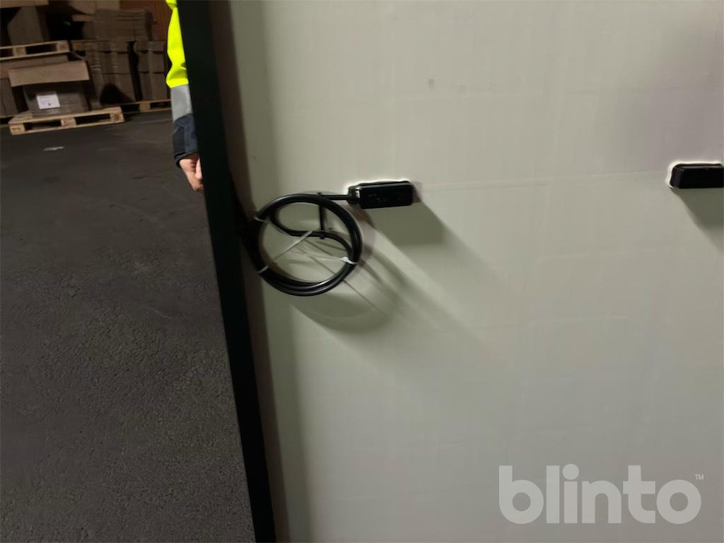 Longi 36st - Matériel industriel: photos 5 Longi 36st - Matériel industriel: photos 5