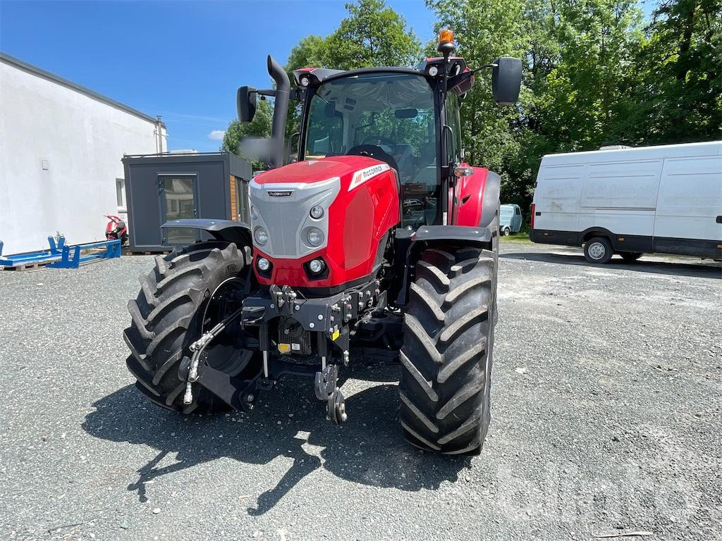 Tracteur agricole McCormick X6.415 (Bj. 2022, EZ 2024): photos 13