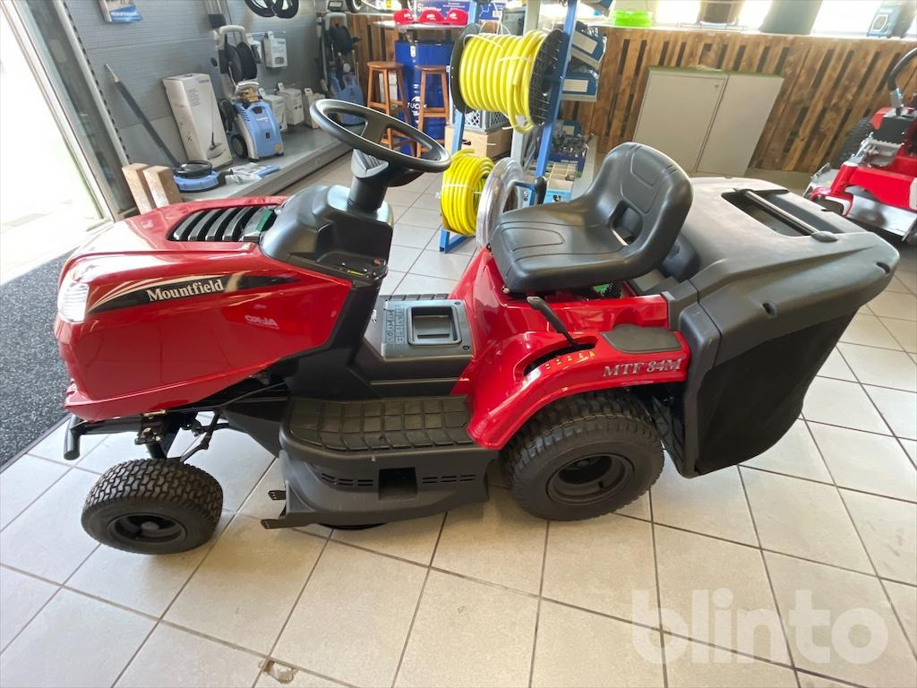 Mountfield MTF 84M (neu/unbenutzt, Bj. 2025) - Motofaucheuse: photos 3 Mountfield MTF 84M (neu/unbenutzt, Bj. 2025) - Motofaucheuse: photos 3