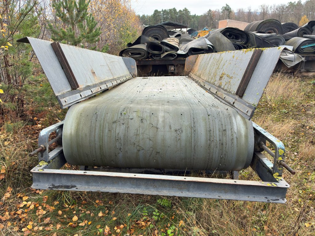 Okänd - Bande transporteuse: photos 2 Okänd - Bande transporteuse: photos 2