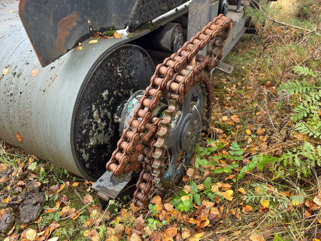 Okänd - Bande transporteuse: photos 4 Okänd - Bande transporteuse: photos 4