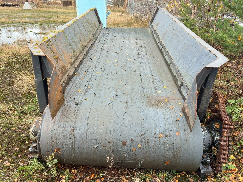 Okänd - Bande transporteuse: photos 3 Okänd - Bande transporteuse: photos 3