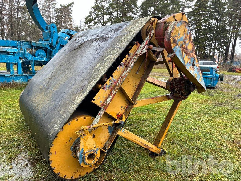 Okänt - Bande transporteuse: photos 1 Okänt - Bande transporteuse: photos 1