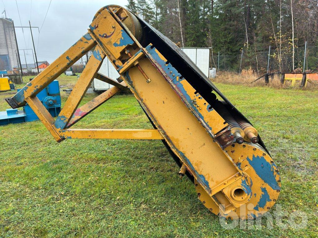 Okänt - Bande transporteuse: photos 4 Okänt - Bande transporteuse: photos 4