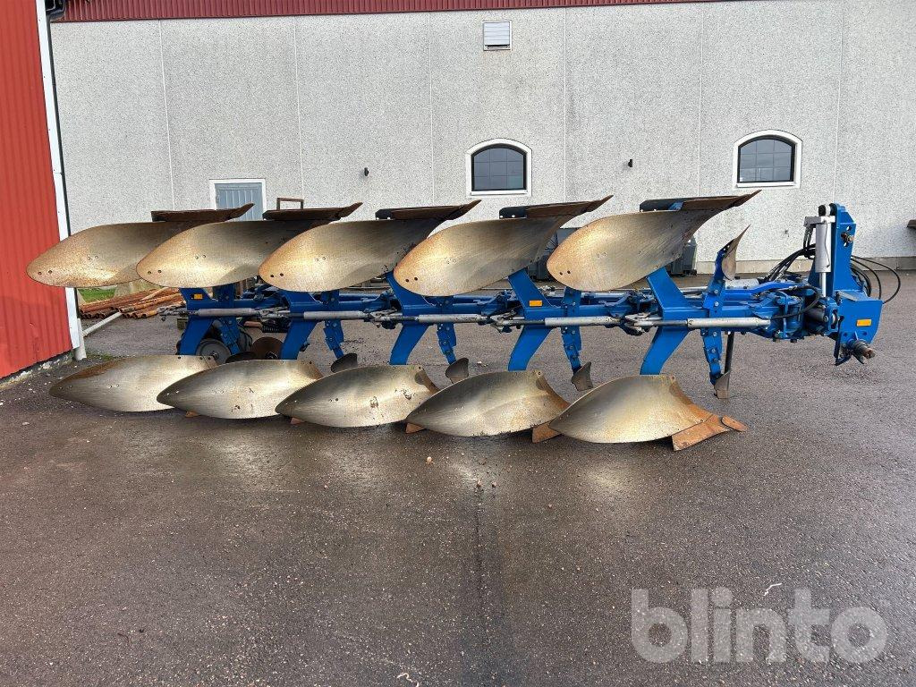 Överum Vari Flex C plus - Charrue: photos 4 Överum Vari Flex C plus - Charrue: photos 4