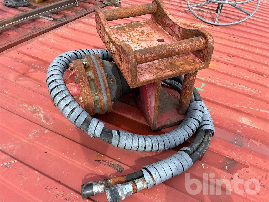 RF KST03 HYD 08 S60 - Treuil: photos 5 RF KST03 HYD 08 S60 - Treuil: photos 5