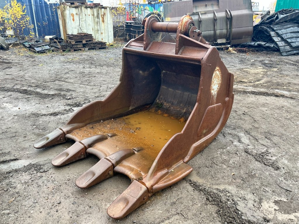 Tandad - Godet pour pelle: photos 1 Tandad - Godet pour pelle: photos 1