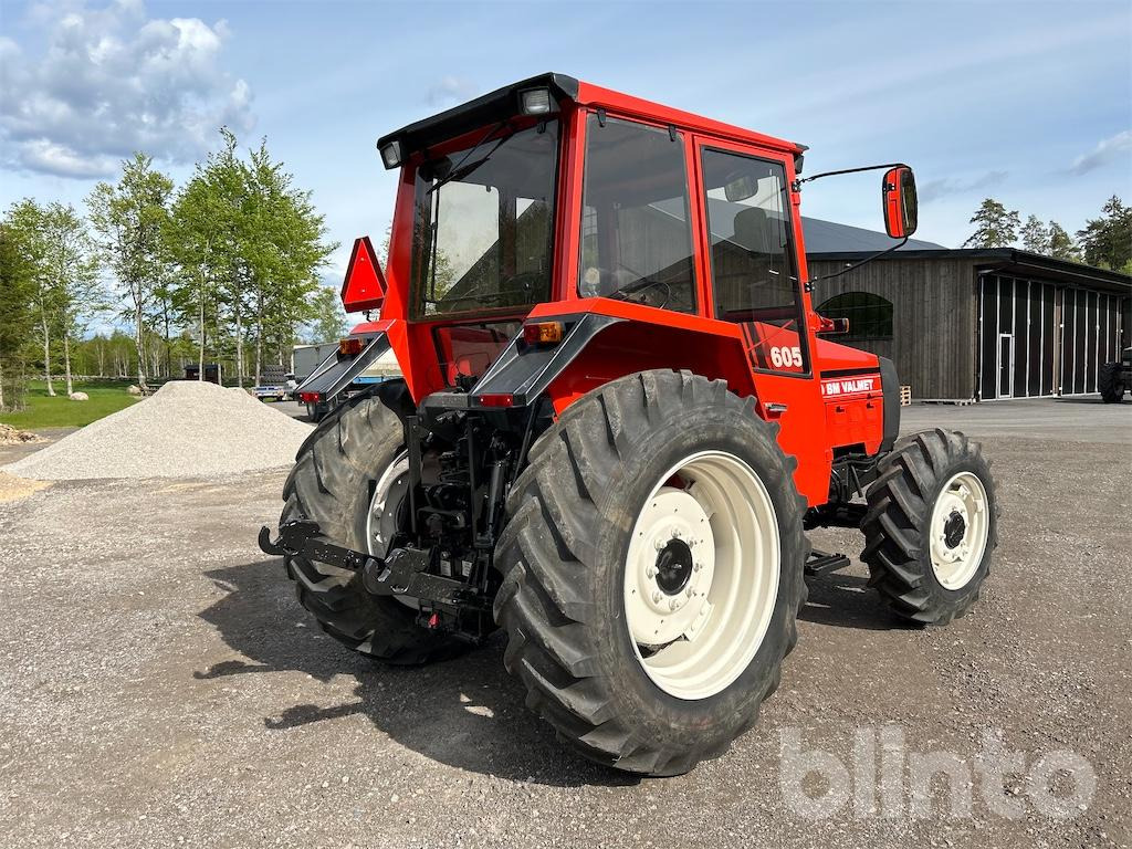 VALMET/VALTRA - Tracteur agricole: photos 3 VALMET/VALTRA - Tracteur agricole: photos 3