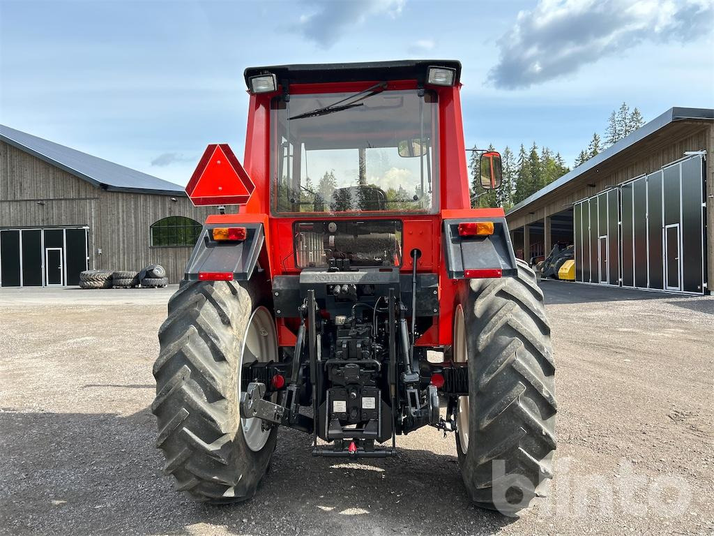 VALMET/VALTRA - Tracteur agricole: photos 4 VALMET/VALTRA - Tracteur agricole: photos 4