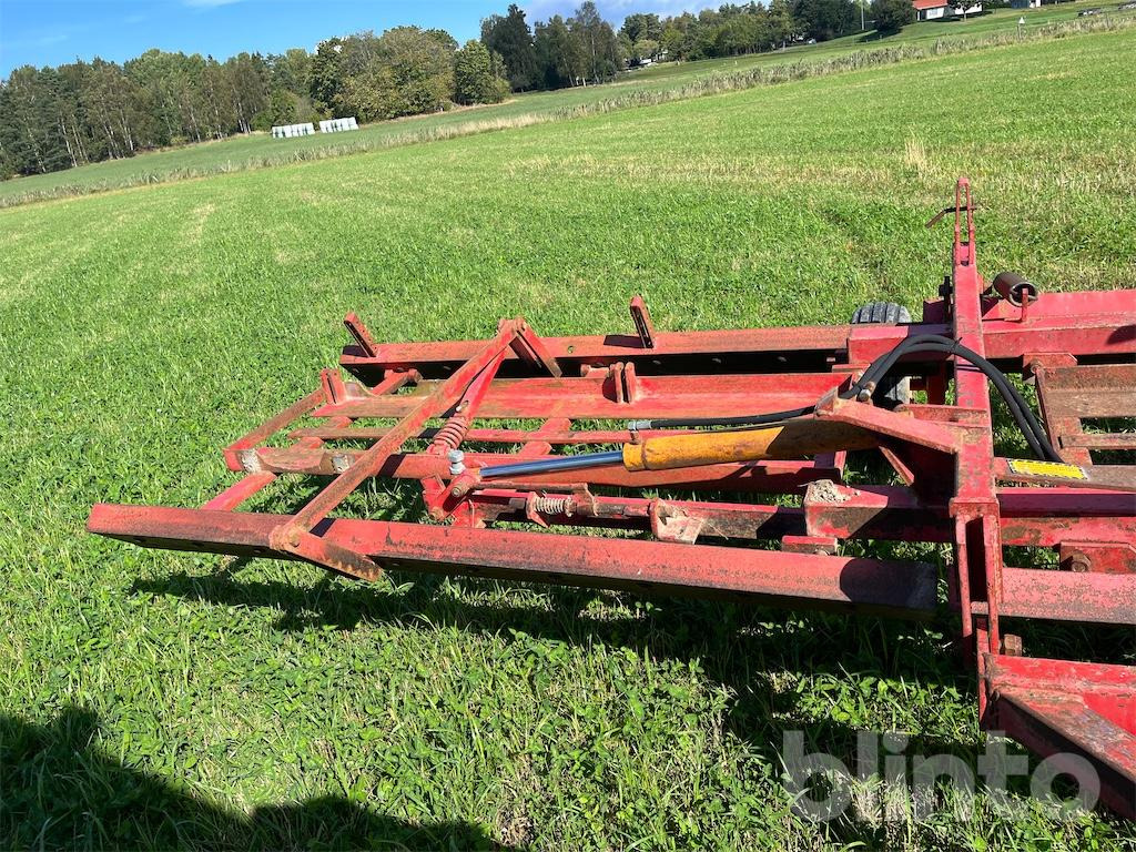 Herse Väderstad 6m: photos 11