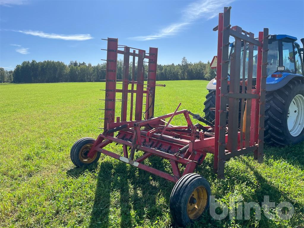 Herse Väderstad 6m: photos 29