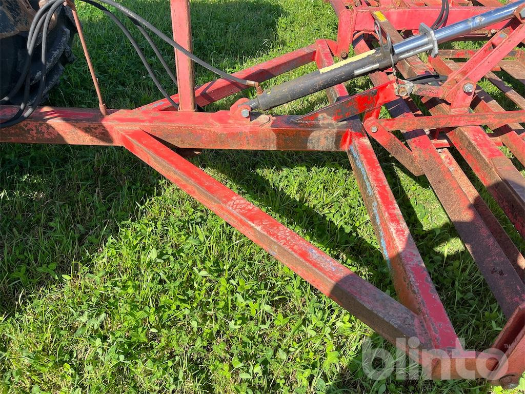 Herse Väderstad 6m: photos 12