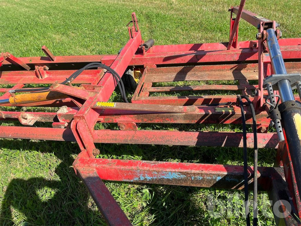 Herse Väderstad 6m: photos 10