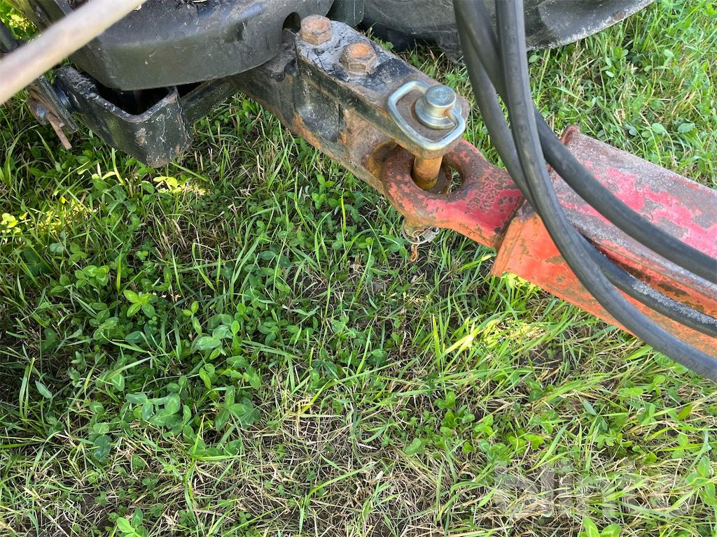 Herse Väderstad 6m: photos 14
