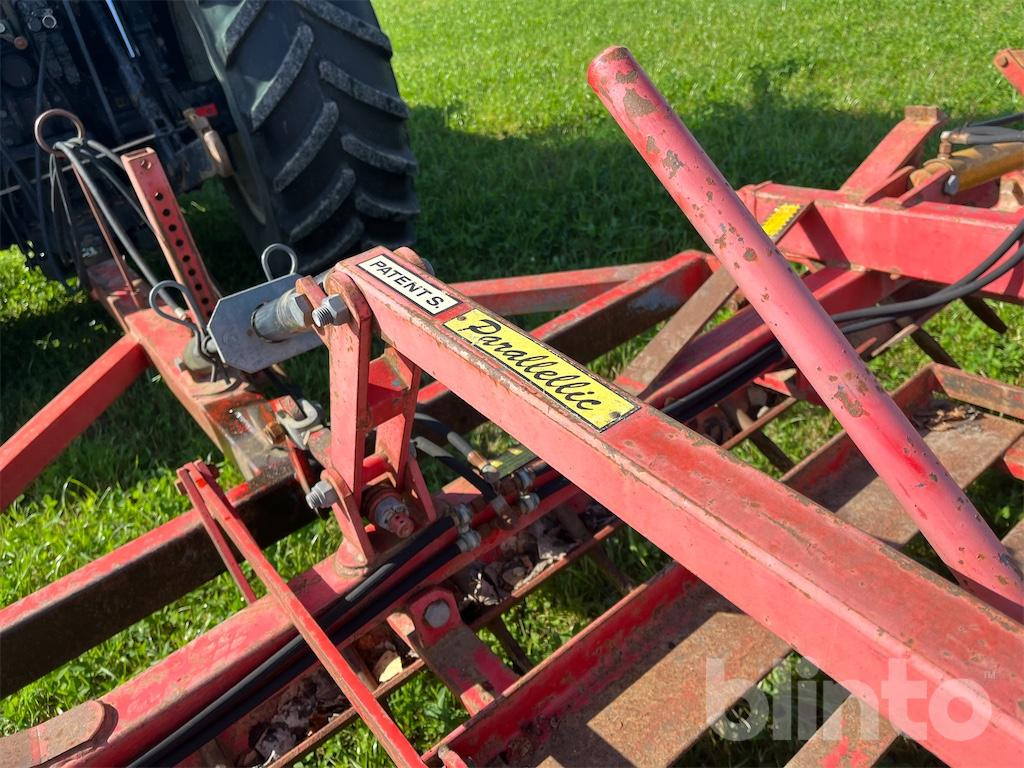 Herse Väderstad 6m: photos 25