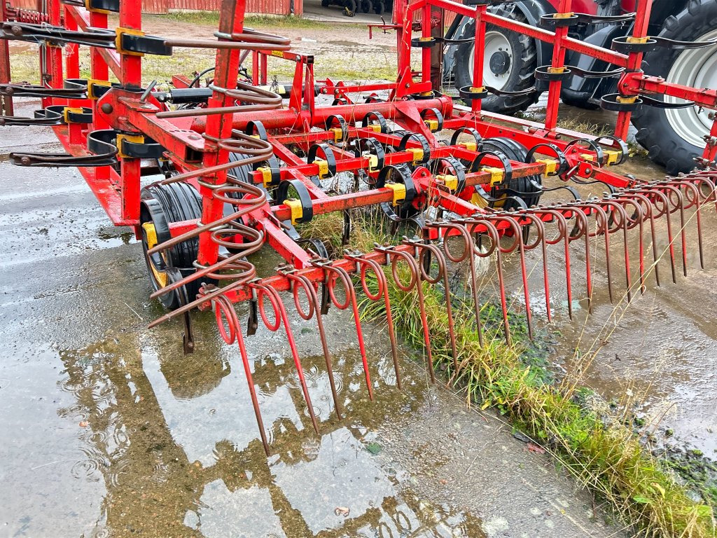 Väderstad NZ 740 - Herse: photos 5 Väderstad NZ 740 - Herse: photos 5