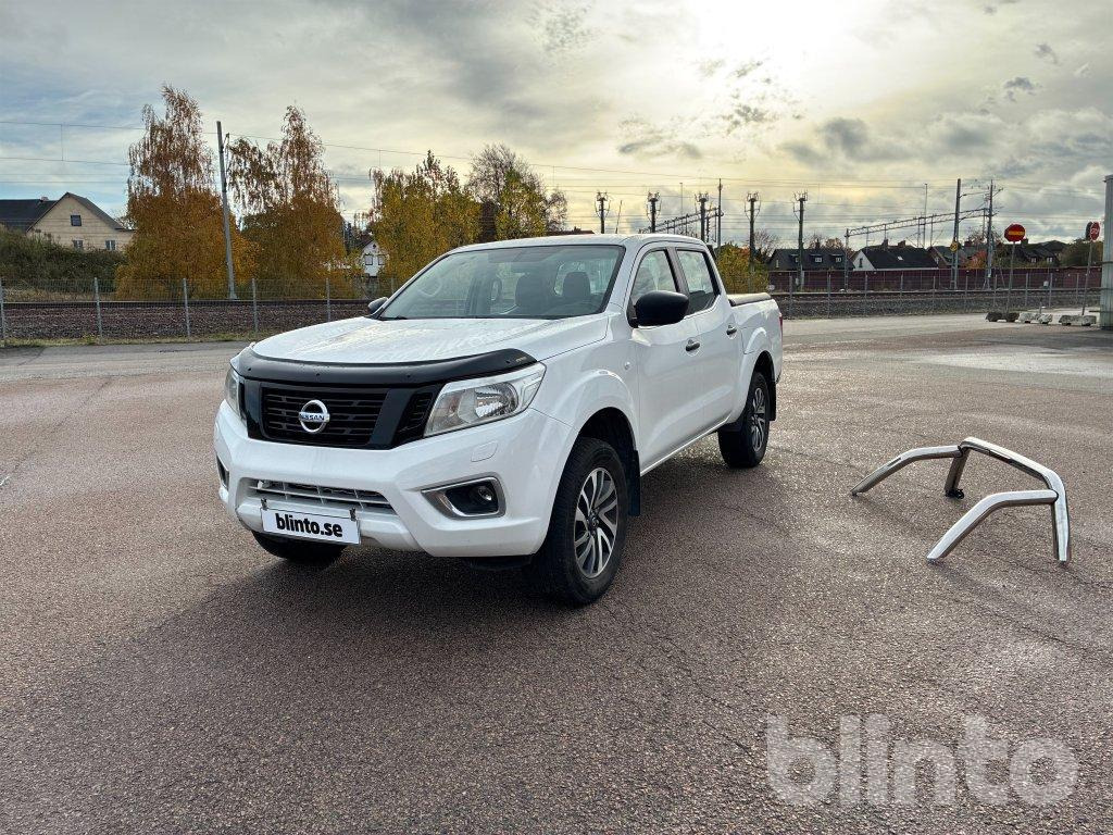 NISSAN - Véhicule utilitaire: photos 1 NISSAN - Véhicule utilitaire: photos 1