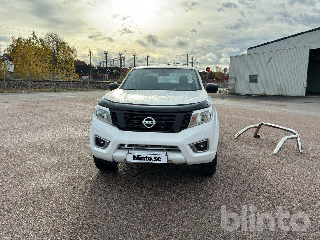 NISSAN - Véhicule utilitaire: photos 2 NISSAN - Véhicule utilitaire: photos 2