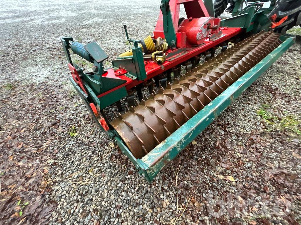 Rotavator Vogel & Noot: photos 9