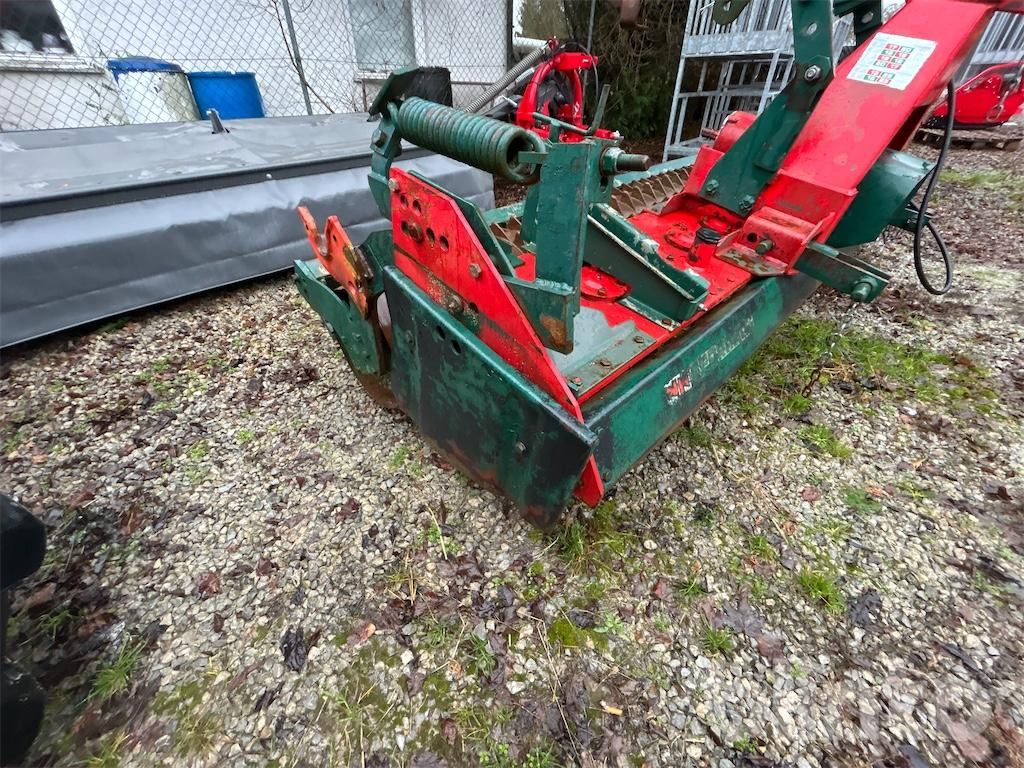 Rotavator Vogel & Noot: photos 38