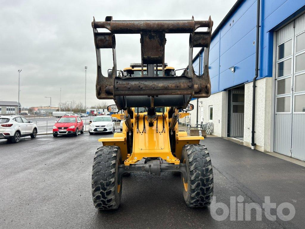 Volvo L35GT - Stora BM - Chargeuse sur pneus: photos 2 Volvo L35GT - Stora BM - Chargeuse sur pneus: photos 2