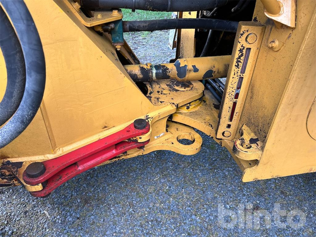 Chargeuse sur pneus Volvo L90G: photos 10 Chargeuse sur pneus Volvo L90G: photos 10