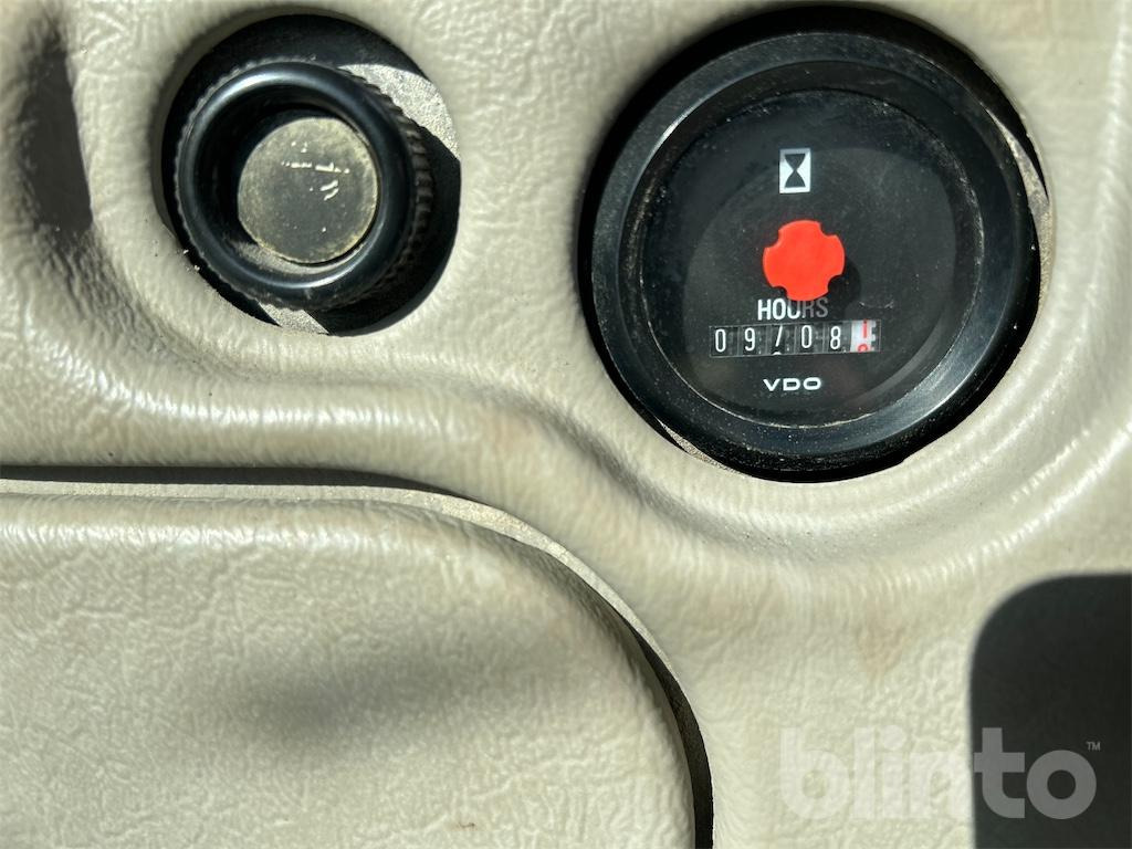 Chargeuse sur pneus Volvo L90G: photos 29 Chargeuse sur pneus Volvo L90G: photos 29