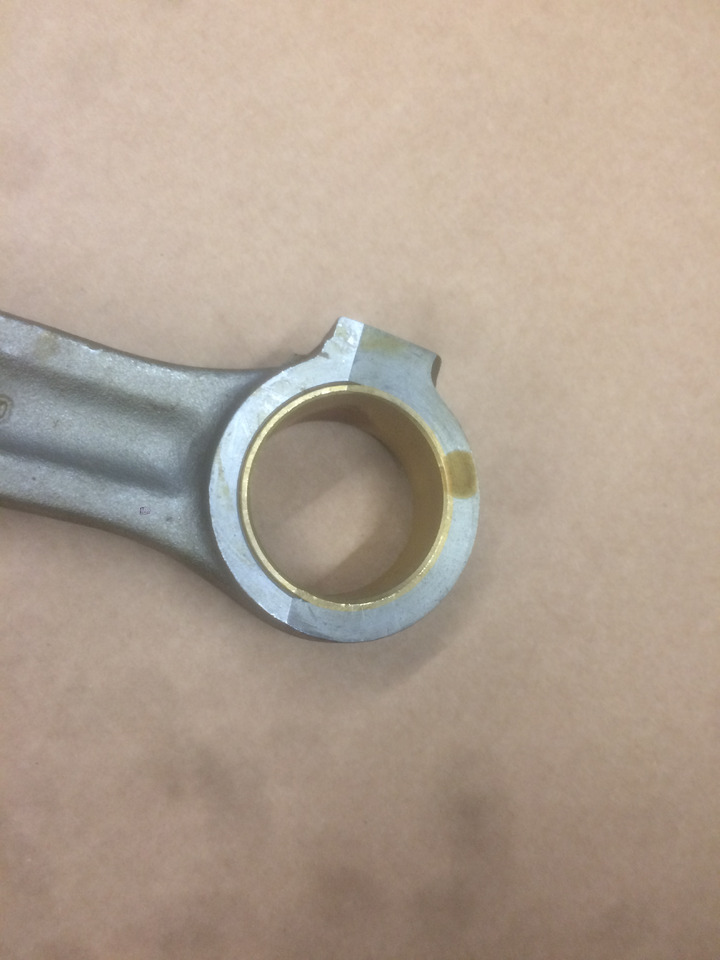 BIELLA MERCEDES OM442 / OM443 / OM444 - RIF. MB A4420300220 - Bielle pour Camion: photos 3 BIELLA MERCEDES OM442 / OM443 / OM444 - RIF. MB A4420300220 - Bielle pour Camion: photos 3